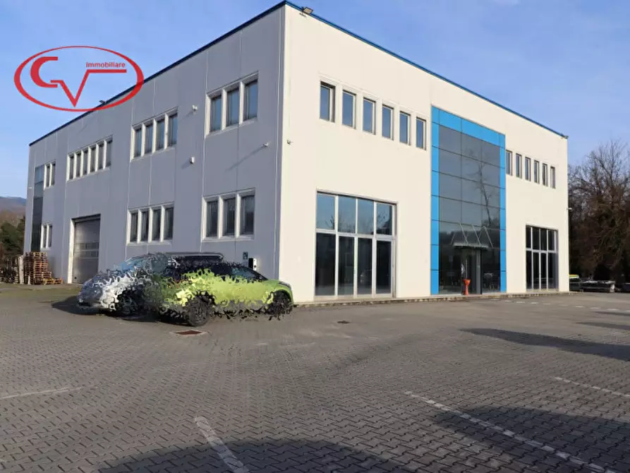 Immagine 1 di Laboratorio in vendita  in Terranuova Bracciolini a Terranuova Bracciolini