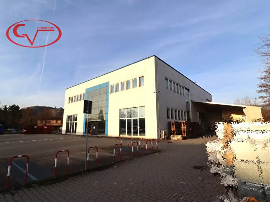 Immagine 2 di Laboratorio in vendita  in Terranuova Bracciolini a Terranuova Bracciolini