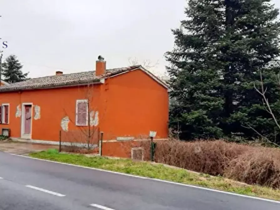 Immagine 1 di Casa indipendente in vendita  in via Parrocchia Cattedrale 57 a Fossombrone