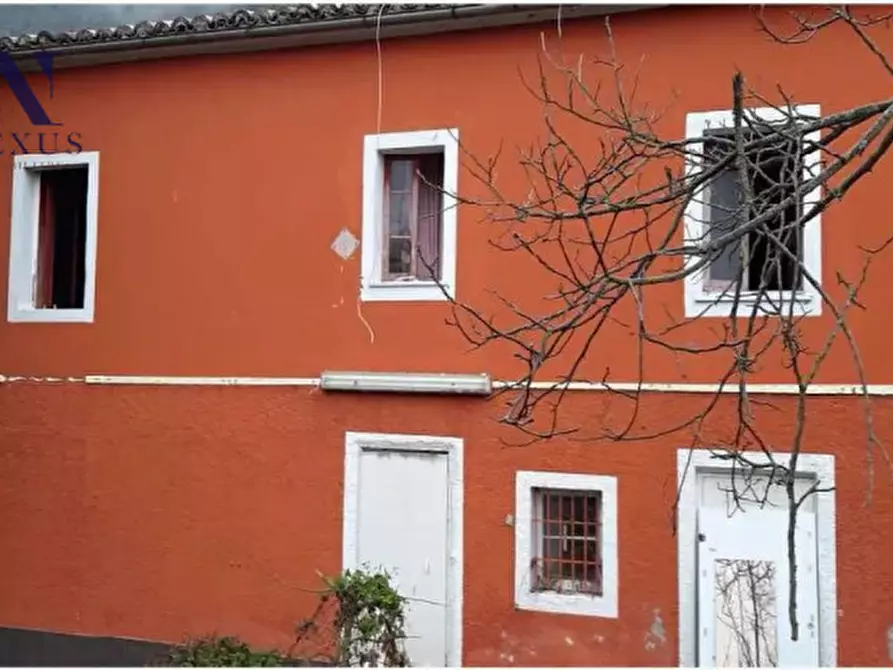 Immagine 2 di Casa indipendente in vendita  in via Parrocchia Cattedrale 57 a Fossombrone
