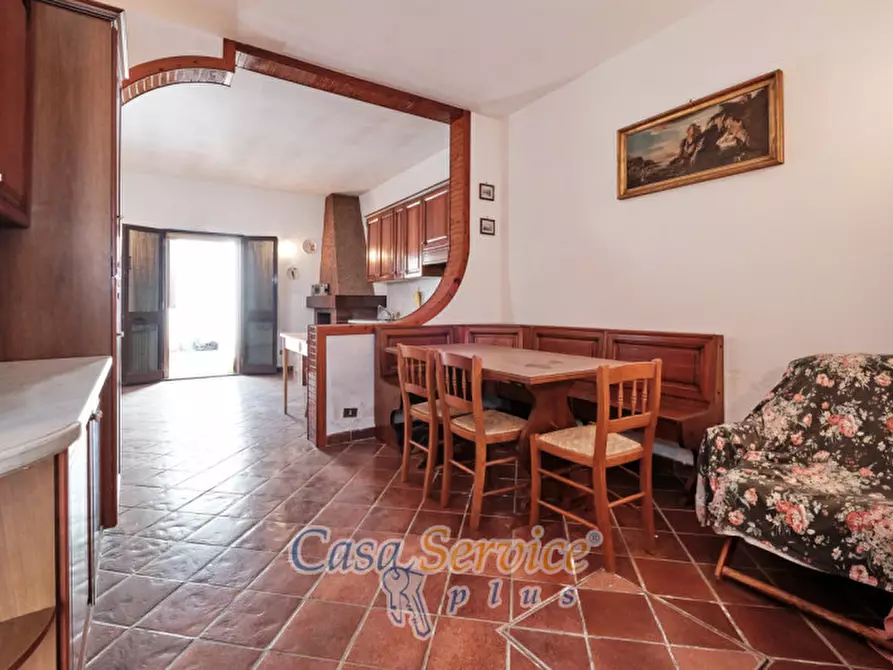 Immagine 1 di Casa indipendente in vendita  in Via Dabormida a Collepasso