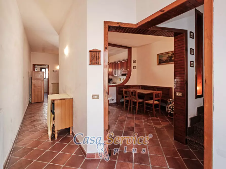 Immagine 4 di Casa indipendente in vendita  in Via Dabormida a Collepasso