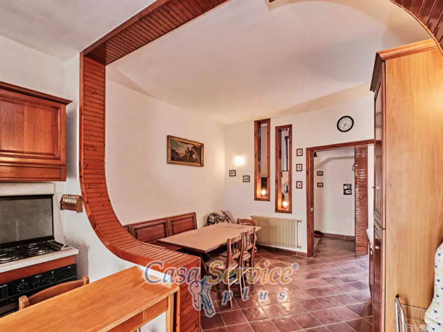 Immagine 12 di Casa indipendente in vendita  in Via Dabormida a Collepasso