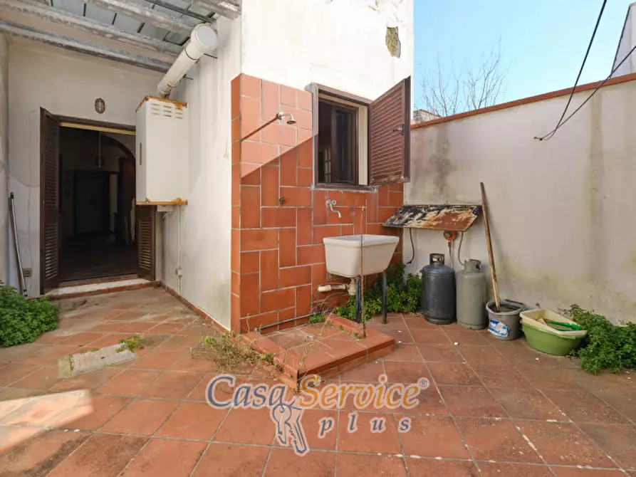 Immagine 16 di Casa indipendente in vendita  in Via Dabormida a Collepasso