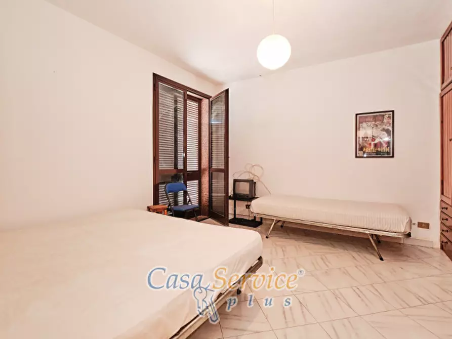 Immagine 19 di Casa indipendente in vendita  in Via Dabormida a Collepasso