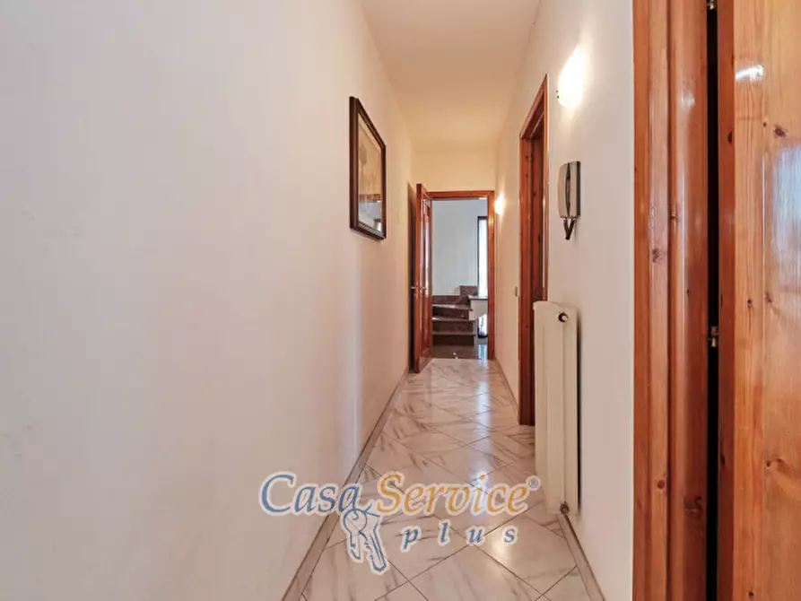 Immagine 20 di Casa indipendente in vendita  in Via Dabormida a Collepasso