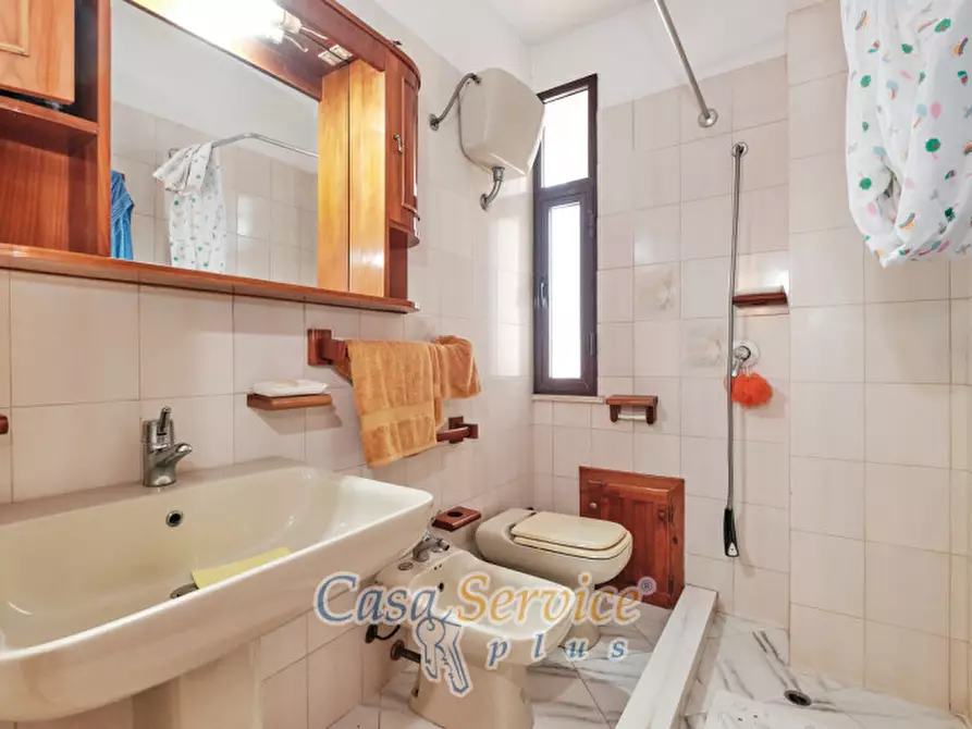 Immagine 21 di Casa indipendente in vendita  in Via Dabormida a Collepasso