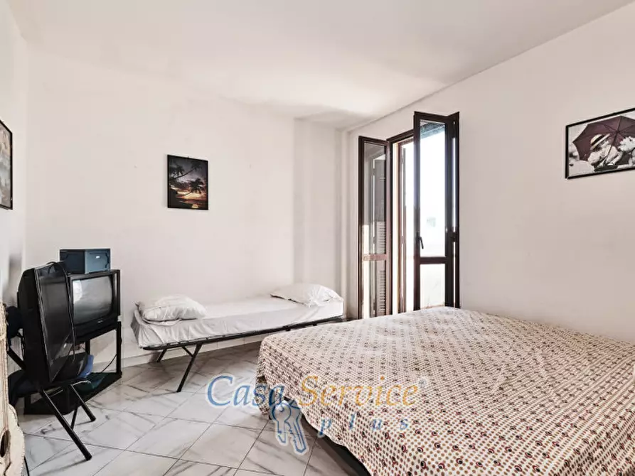 Immagine 22 di Casa indipendente in vendita  in Via Dabormida a Collepasso