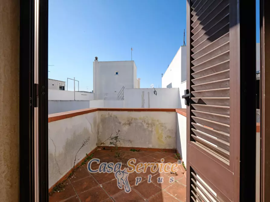 Immagine 23 di Casa indipendente in vendita  in Via Dabormida a Collepasso