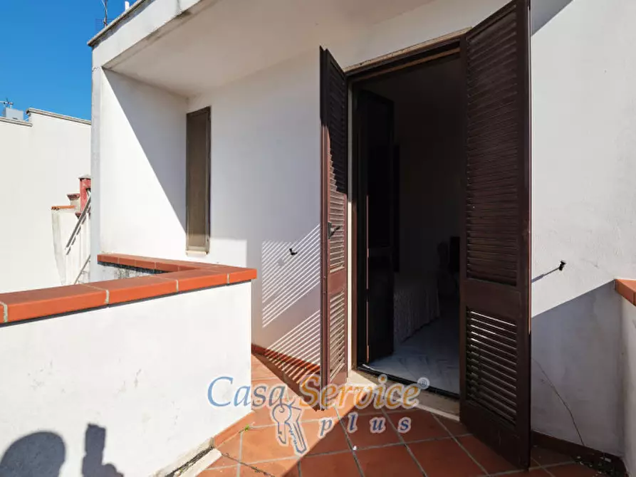 Immagine 24 di Casa indipendente in vendita  in Via Dabormida a Collepasso