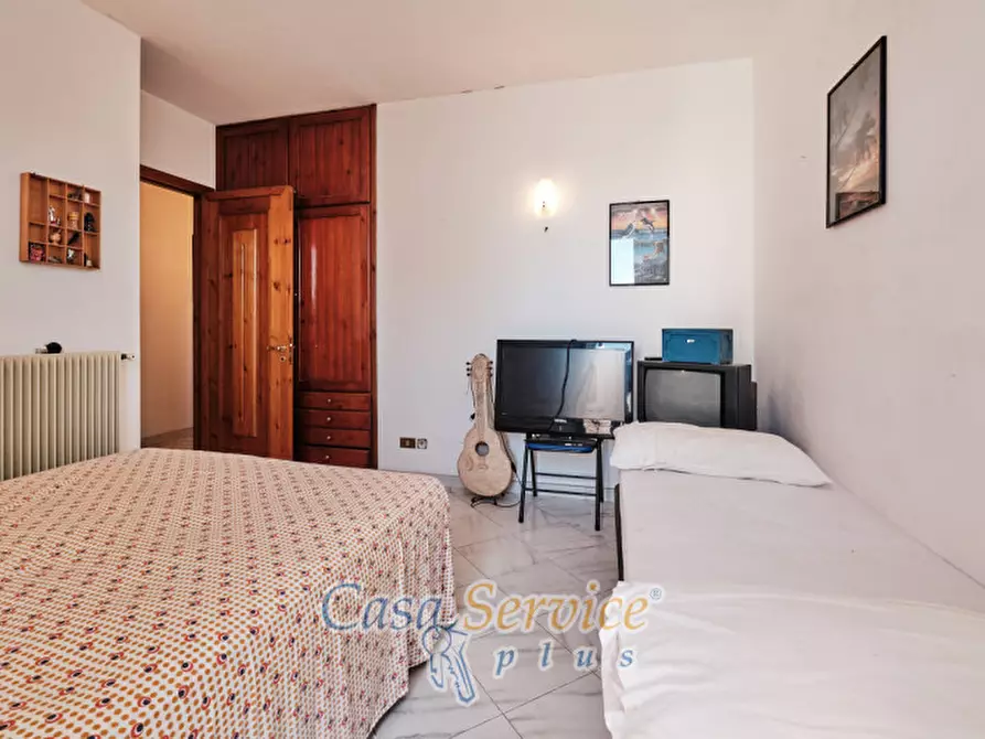 Immagine 25 di Casa indipendente in vendita  in Via Dabormida a Collepasso