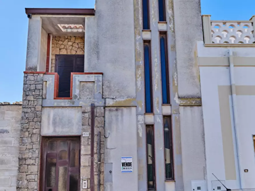 Immagine 27 di Casa indipendente in vendita  in Via Dabormida a Collepasso