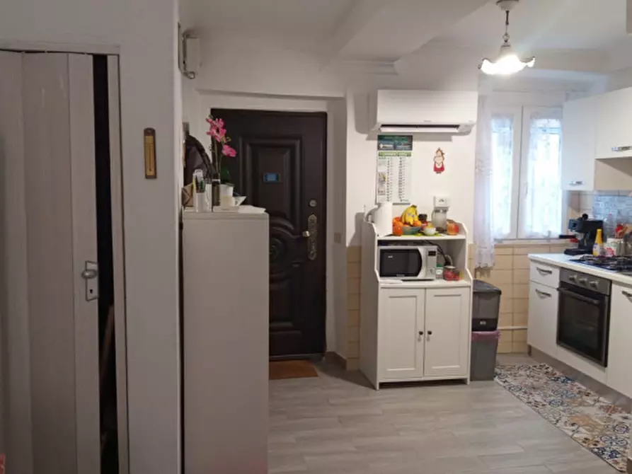 Immagine 3 di Appartamento in vendita  in Via dei Sabini a Palombara Sabina