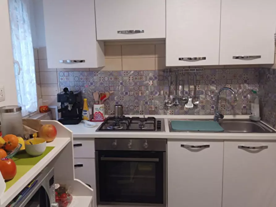 Immagine 4 di Appartamento in vendita  in Via dei Sabini a Palombara Sabina