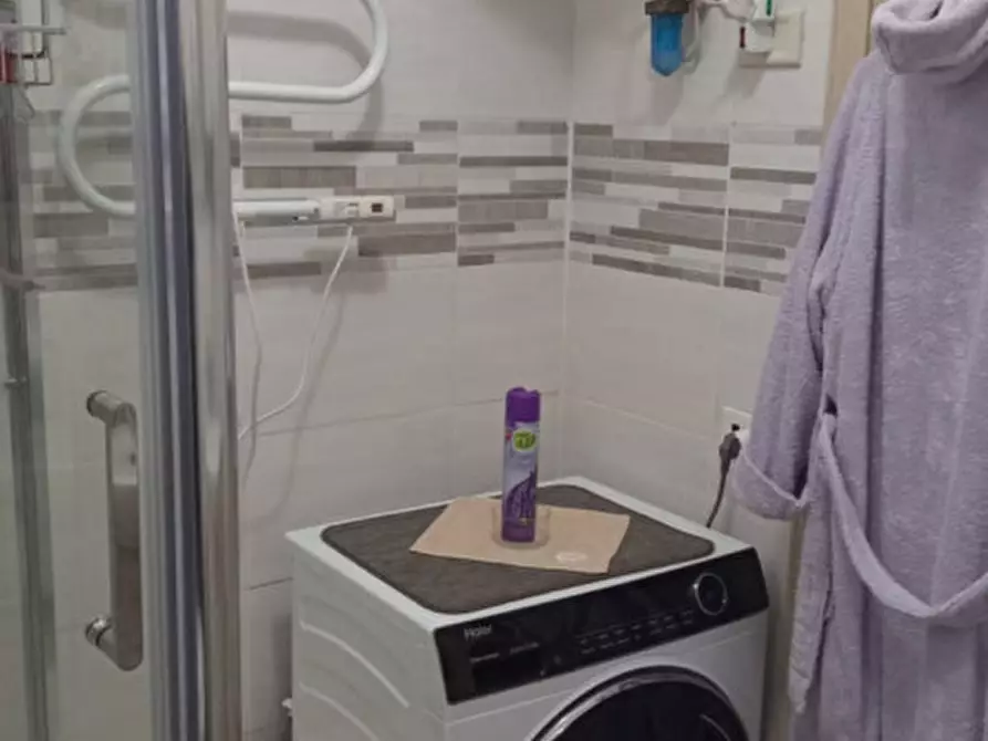 Immagine 8 di Appartamento in vendita  in Via dei Sabini a Palombara Sabina