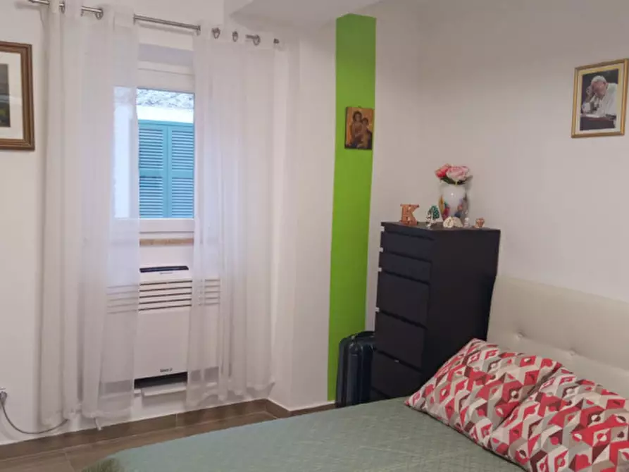 Immagine 10 di Appartamento in vendita  in Via dei Sabini a Palombara Sabina