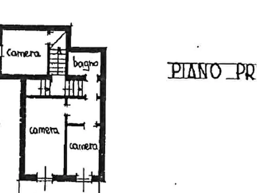 Immagine 1 di Casa indipendente in vendita  in Via Giulio Re, 5 a Vignale Monferrato