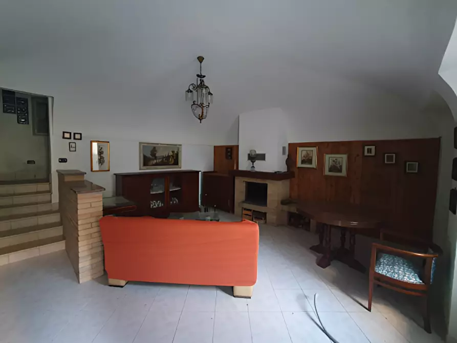 Immagine 4 di Casa indipendente in vendita  in Via Giulio Re, 5 a Vignale Monferrato