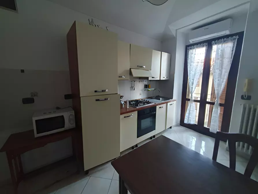 Immagine 10 di Casa indipendente in vendita  in Via Giulio Re, 5 a Vignale Monferrato