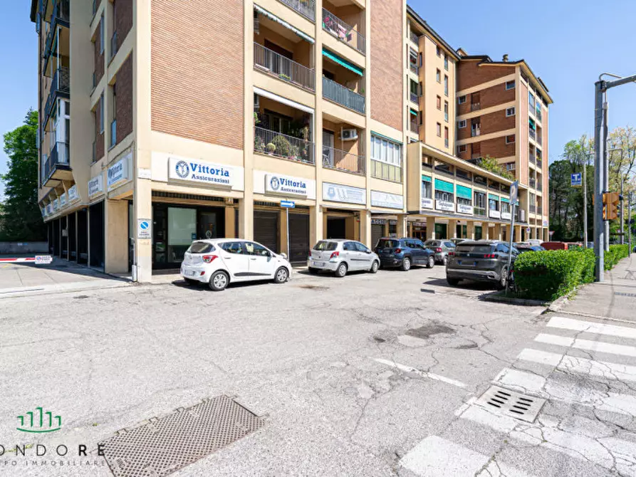 Immagine 3 di Appartamento in vendita  in Via Emilia 1 a San Lazzaro Di Savena
