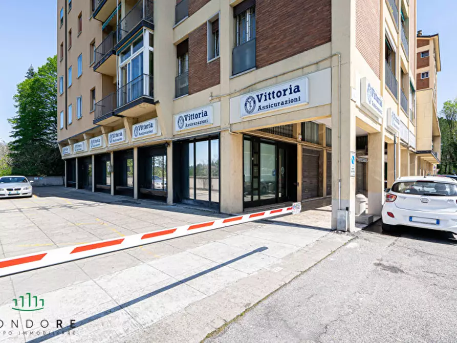 Immagine 4 di Appartamento in vendita  in Via Emilia 1 a San Lazzaro Di Savena