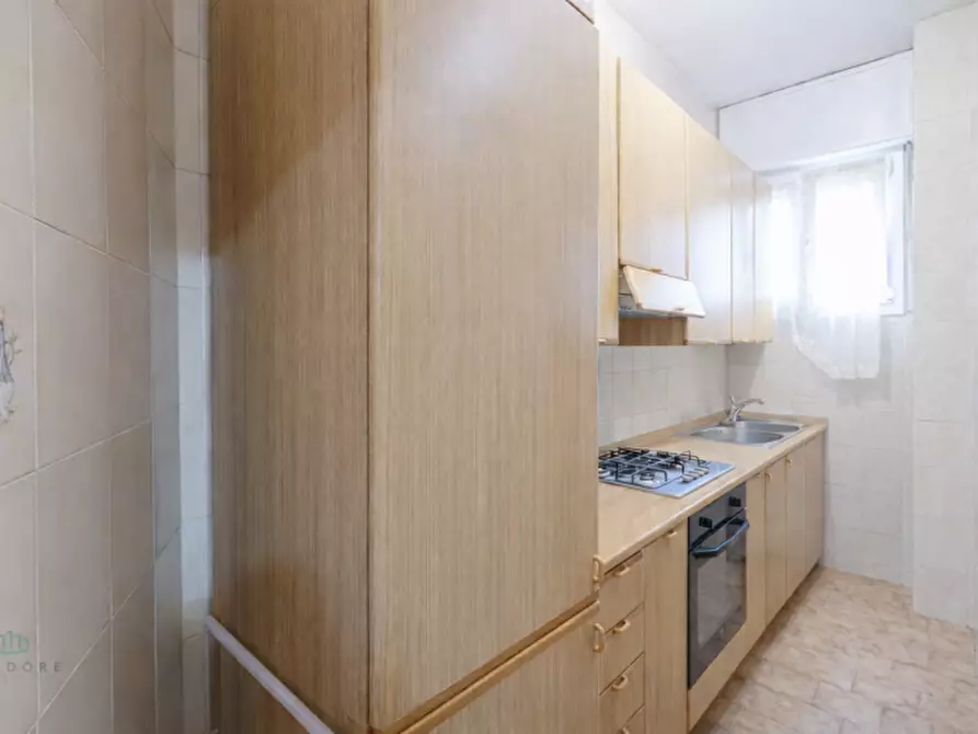 Immagine 5 di Appartamento in vendita  in via emilia 1 a San Lazzaro Di Savena