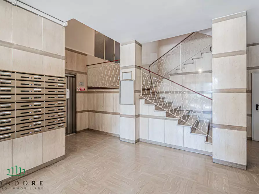 Immagine 5 di Appartamento in vendita  in Via Emilia 1 a San Lazzaro Di Savena