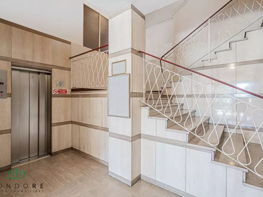 Immagine 6 di Appartamento in vendita  in Via Emilia 1 a San Lazzaro Di Savena