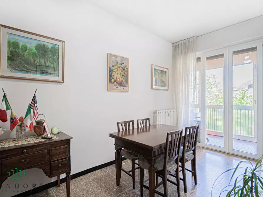 Immagine 8 di Appartamento in vendita  in Via Emilia 1 a San Lazzaro Di Savena