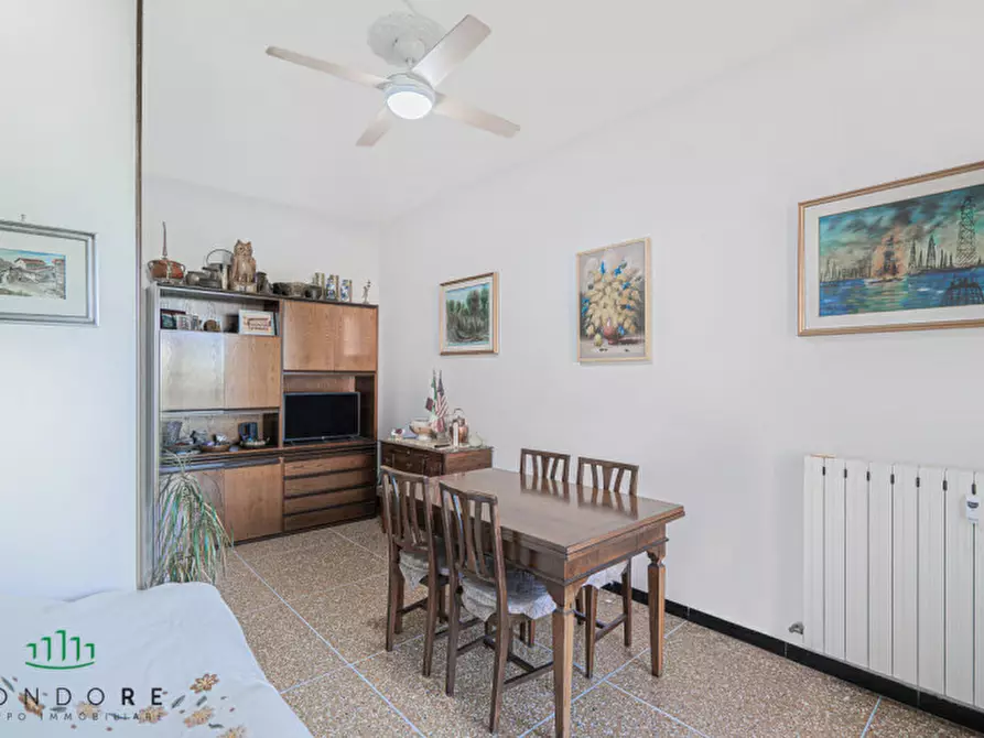 Immagine 10 di Appartamento in vendita  in Via Emilia 1 a San Lazzaro Di Savena