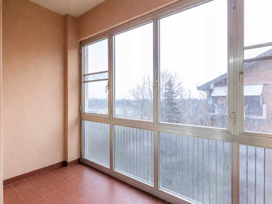 Immagine 12 di Appartamento in vendita  in via emilia 1 a San Lazzaro Di Savena