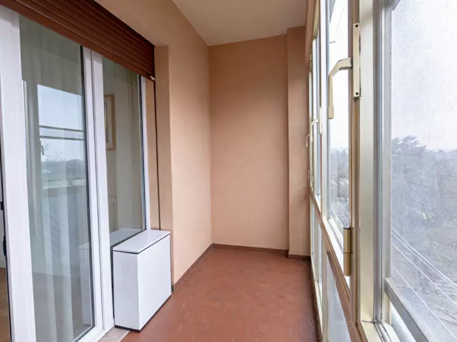 Immagine 14 di Appartamento in vendita  in via emilia 1 a San Lazzaro Di Savena