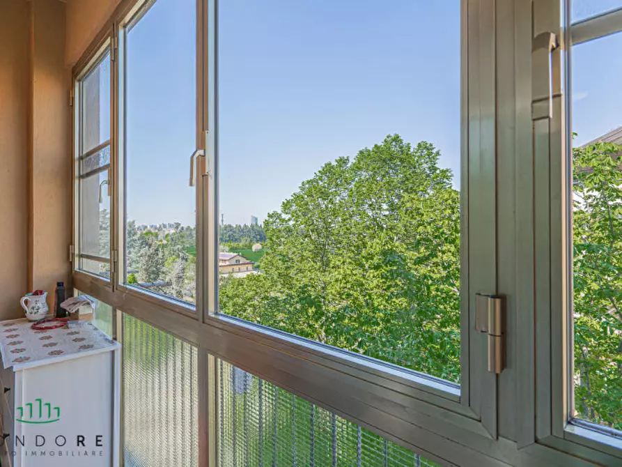 Immagine 22 di Appartamento in vendita  in Via Emilia 1 a San Lazzaro Di Savena