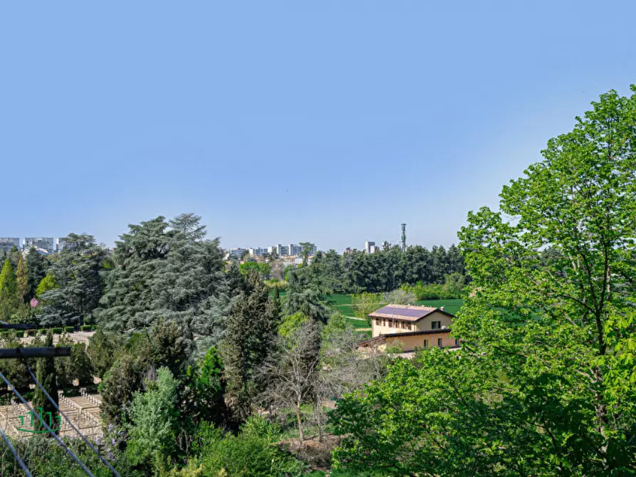 Immagine 24 di Appartamento in vendita  in Via Emilia 1 a San Lazzaro Di Savena