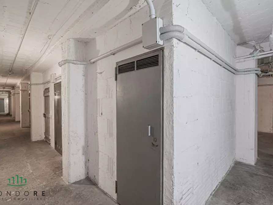 Immagine 28 di Appartamento in vendita  in Via Emilia 1 a San Lazzaro Di Savena