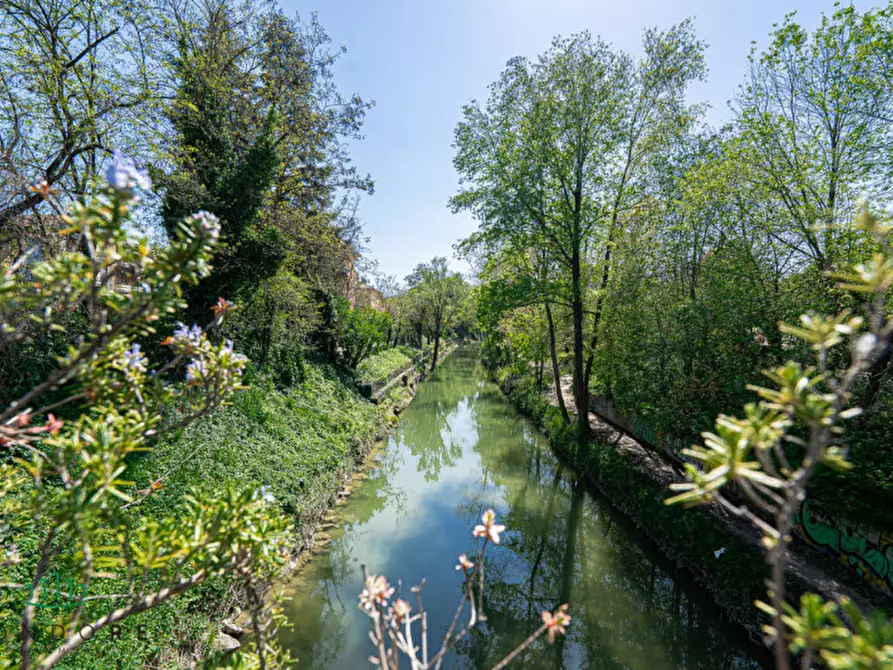 Immagine 29 di Appartamento in vendita  in Via Emilia 1 a San Lazzaro Di Savena