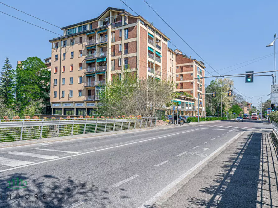 Immagine 31 di Appartamento in vendita  in Via Emilia 1 a San Lazzaro Di Savena