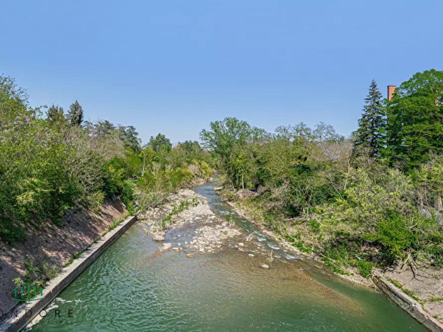 Immagine 32 di Appartamento in vendita  in Via Emilia 1 a San Lazzaro Di Savena