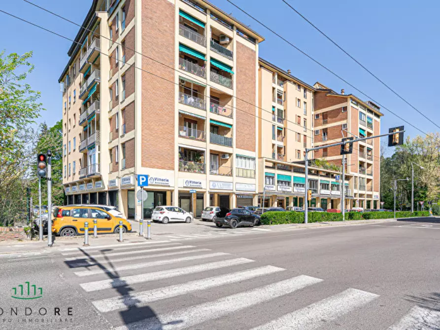 Immagine 34 di Appartamento in vendita  in Via Emilia 1 a San Lazzaro Di Savena