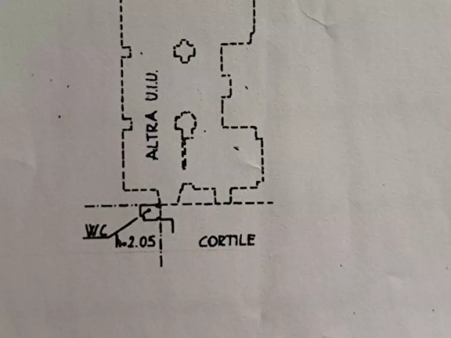 Immagine 2 di Negozio in affitto  in via ratti a Savona