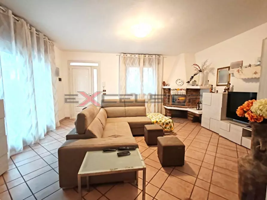 Immagine 1 di Appartamento in affitto  in C.so Risorgimento n. 160 - Porto Viro (RO) a Porto Viro