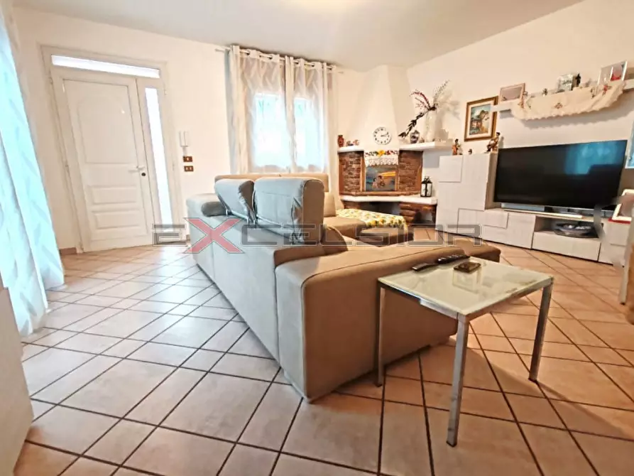 Immagine 2 di Appartamento in affitto  in C.so Risorgimento n. 160 - Porto Viro (RO) a Porto Viro