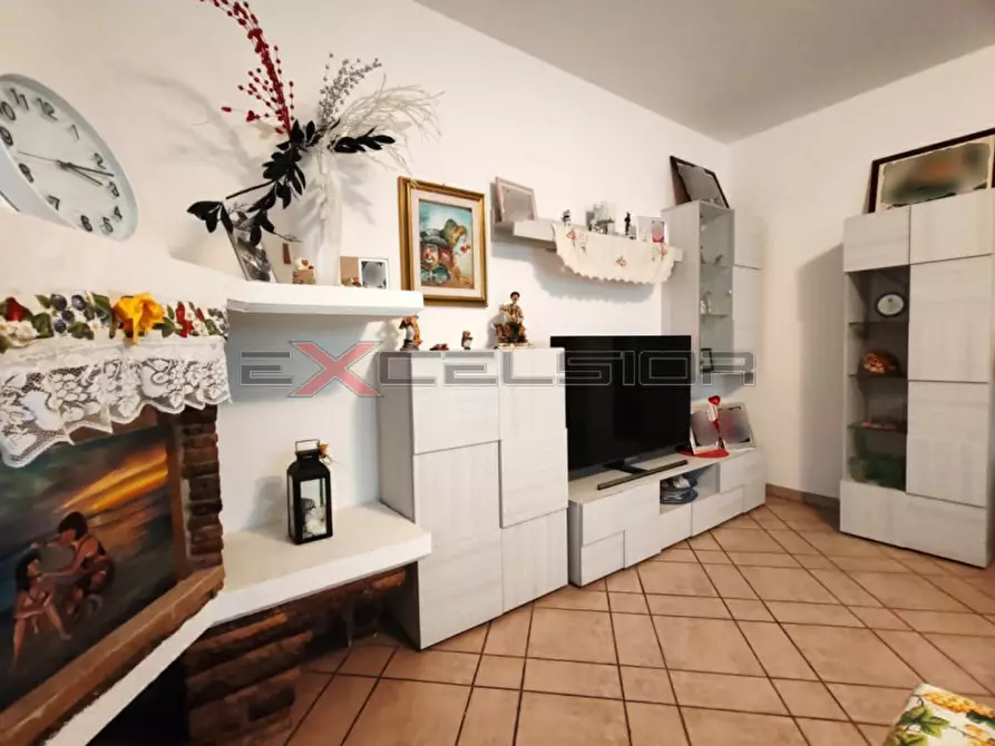 Immagine 3 di Appartamento in affitto  in C.so Risorgimento n. 160 - Porto Viro (RO) a Porto Viro