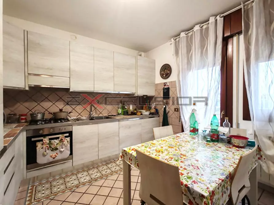 Immagine 4 di Appartamento in affitto  in C.so Risorgimento n. 160 - Porto Viro (RO) a Porto Viro