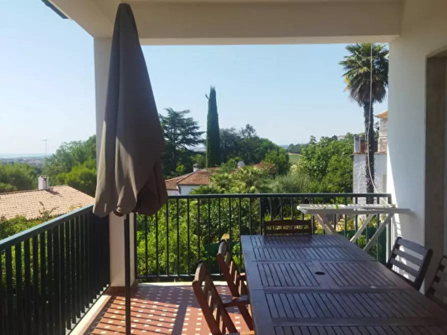 Immagine 1 di Appartamento in affitto  in Via delle Ortensie a Numana