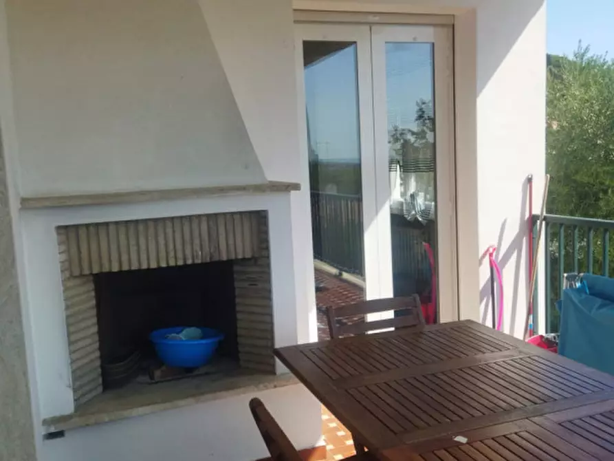 Immagine 2 di Appartamento in affitto  in Via delle Ortensie a Numana