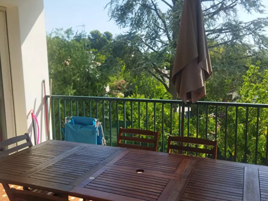 Immagine 3 di Appartamento in affitto  in Via delle Ortensie a Numana