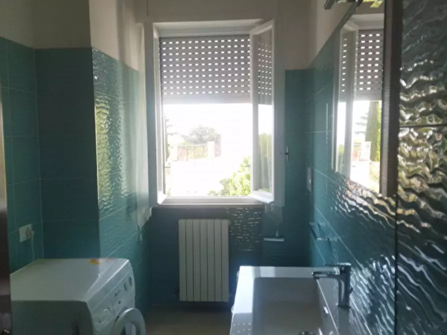 Immagine 10 di Appartamento in affitto  in Via delle Ortensie a Numana