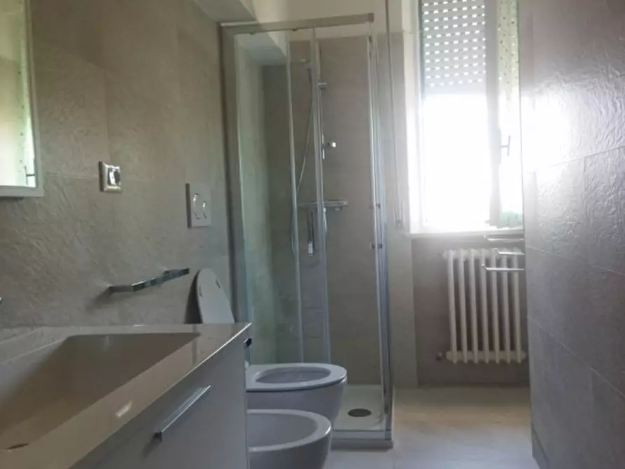 Immagine 11 di Appartamento in affitto  in Via delle Ortensie a Numana