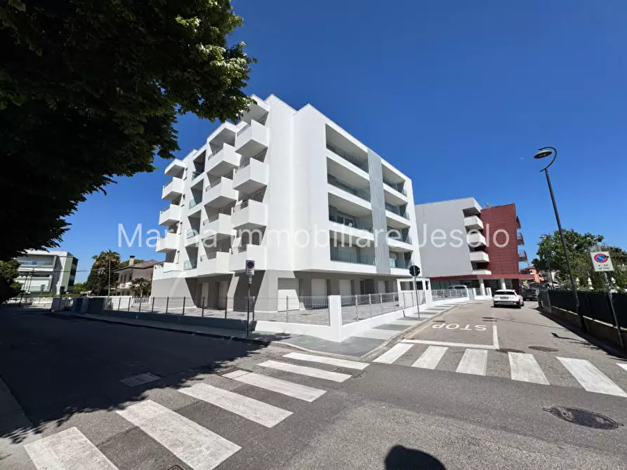 Immagine 1 di Appartamento in vendita  in Via 24 Maggio a Jesolo